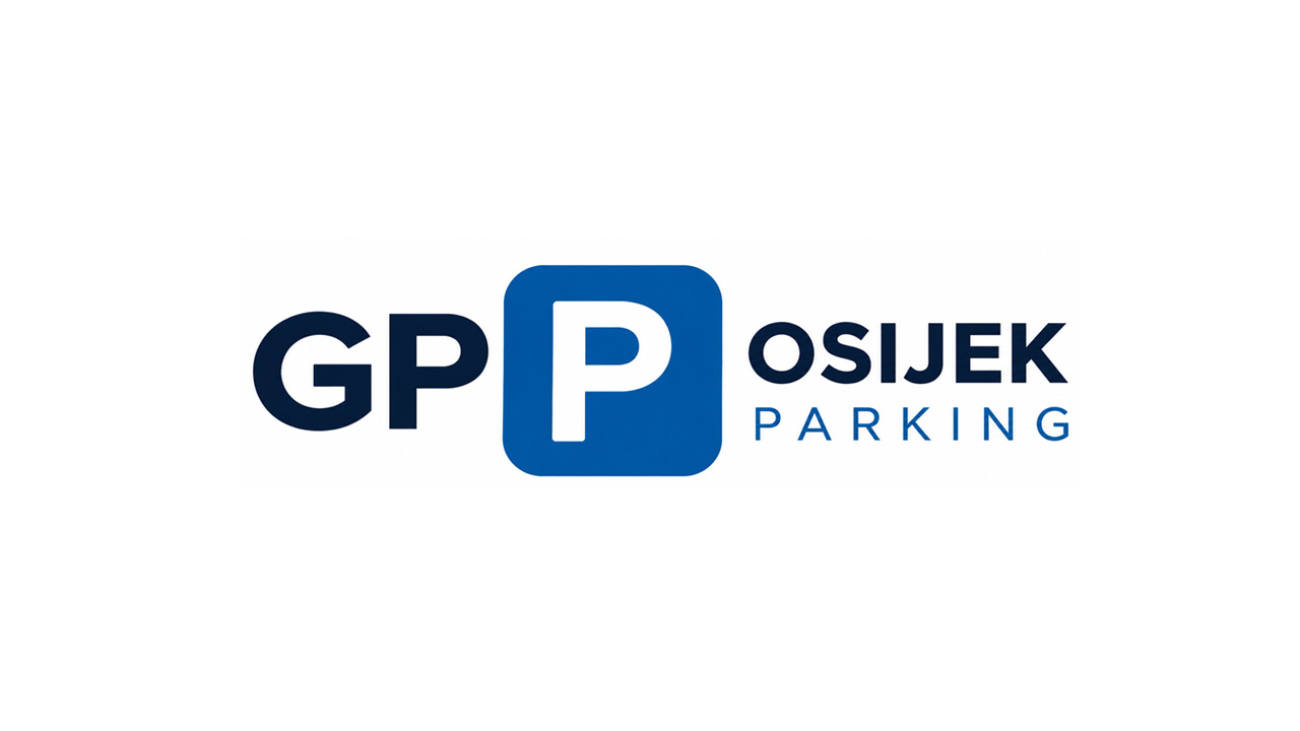 parking logo